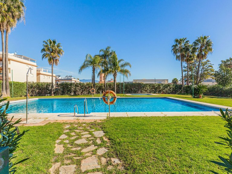 Apartment for Sale in Estepona, Malaga 6