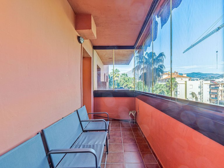 Apartment for Sale in Estepona, Malaga 8