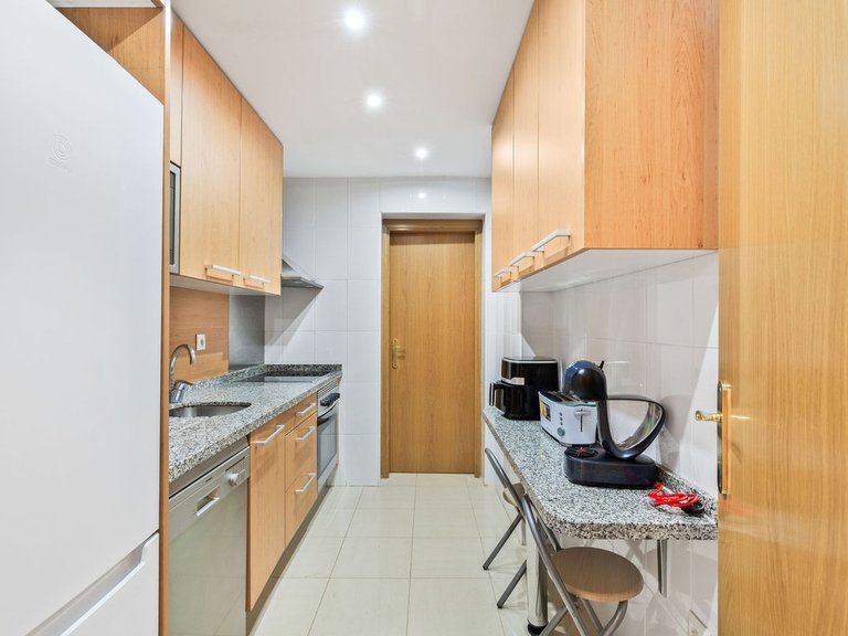 Apartment for Sale in Estepona, Malaga 9