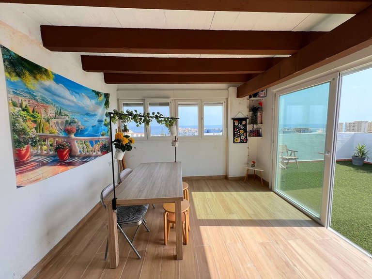 Apartment for Sale in Estepona, Malaga 1