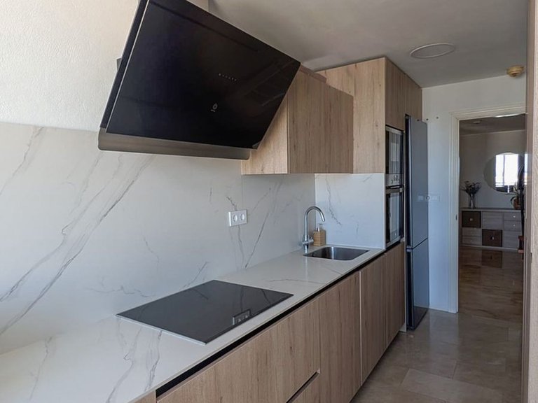 Apartment for Sale in Estepona, Malaga 11