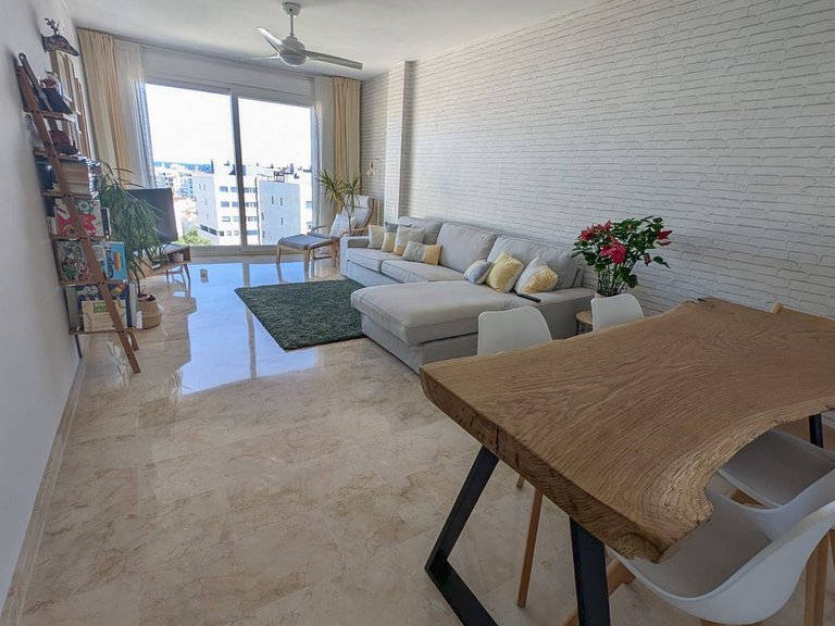 Apartment for Sale in Estepona, Malaga 14