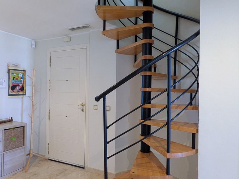 Apartment for Sale in Estepona, Malaga 16