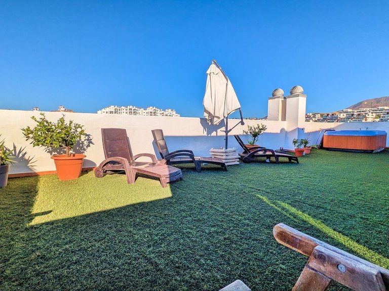 Apartment for Sale in Estepona, Malaga 2