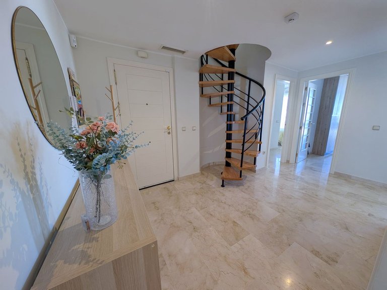 Apartment for Sale in Estepona, Malaga 24