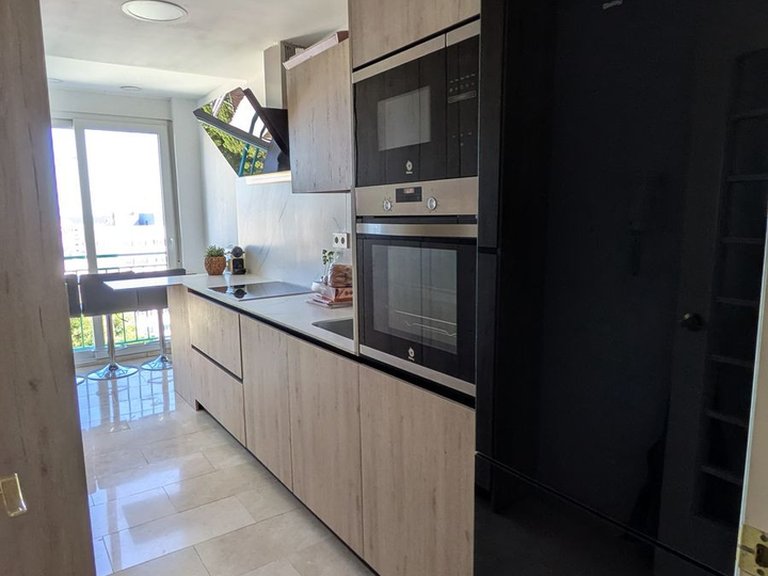Apartment for Sale in Estepona, Malaga 25