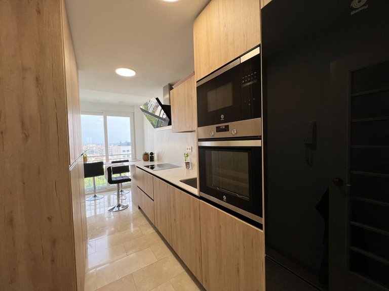 Apartment for Sale in Estepona, Malaga 31