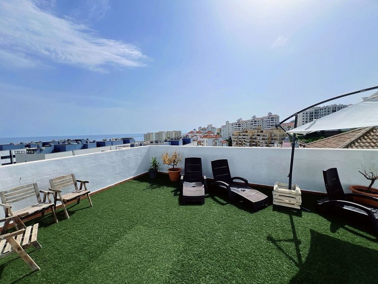Apartment for Sale in Estepona, Malaga 35
