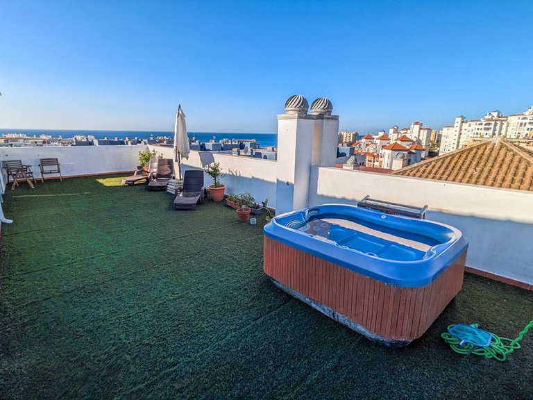 Apartment for Sale in Estepona, Malaga 4
