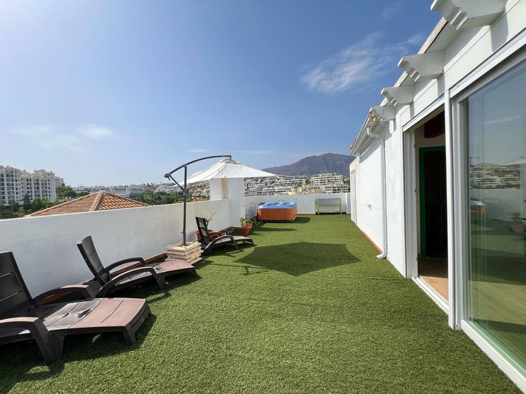 Apartment for Sale in Estepona, Malaga 42