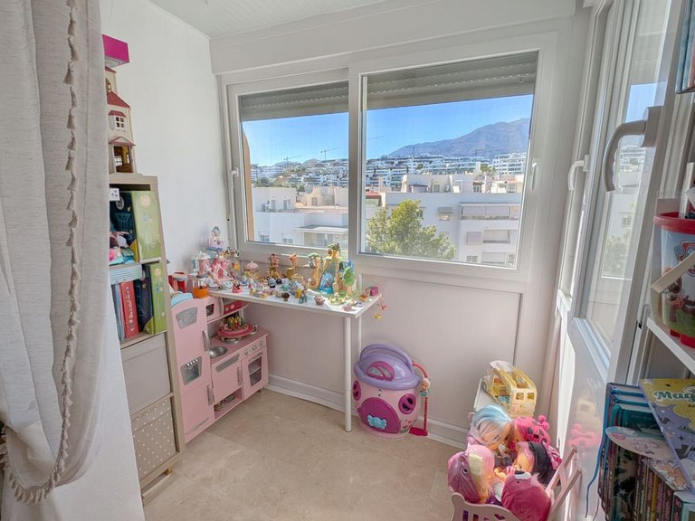 Apartment for Sale in Estepona, Malaga 43