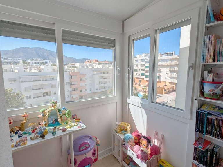 Apartment for Sale in Estepona, Malaga 45