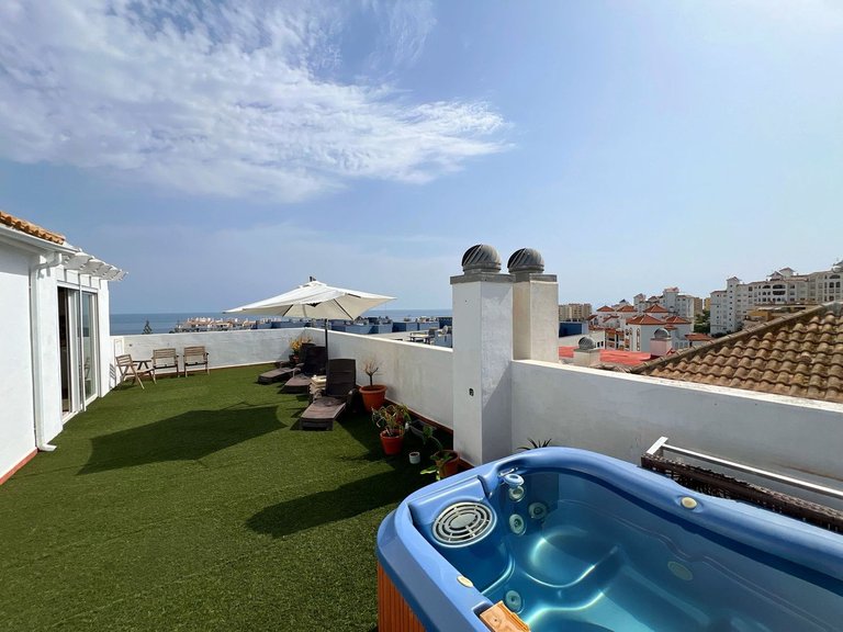 Apartment for Sale in Estepona, Malaga 53