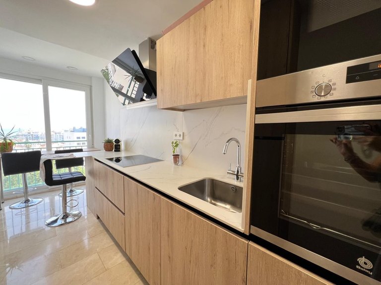 Apartment for Sale in Estepona, Malaga 8