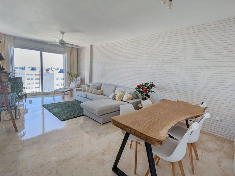 Apartment for Sale in Estepona, Malaga 9