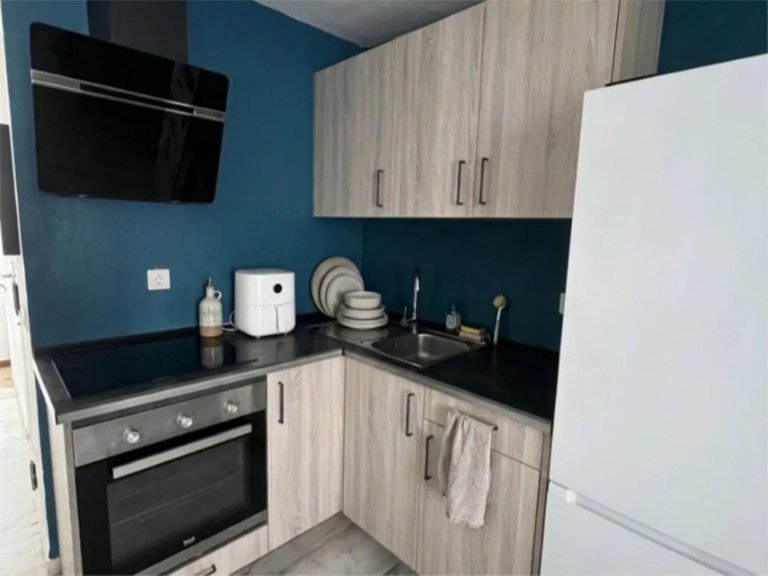 Apartment for Sale in El Padron, Malaga 4