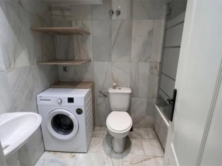 Apartment for Sale in El Padron, Malaga 8