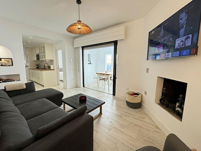 Apartment for Sale in Puerto Banús, Malaga 1