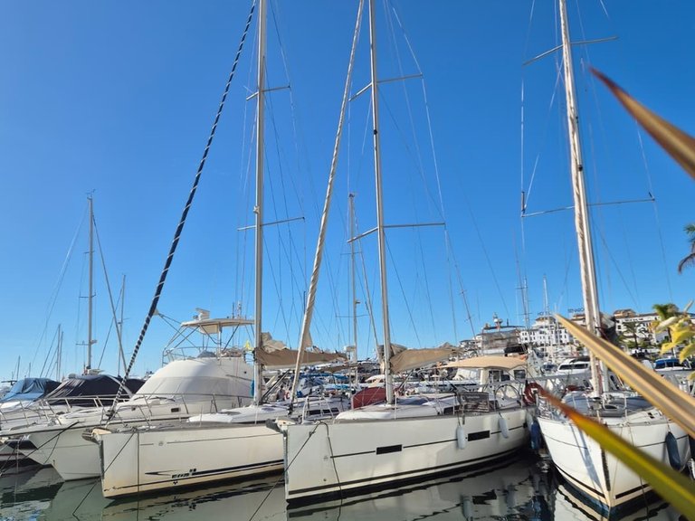 Apartment for Sale in Puerto Banús, Malaga 20