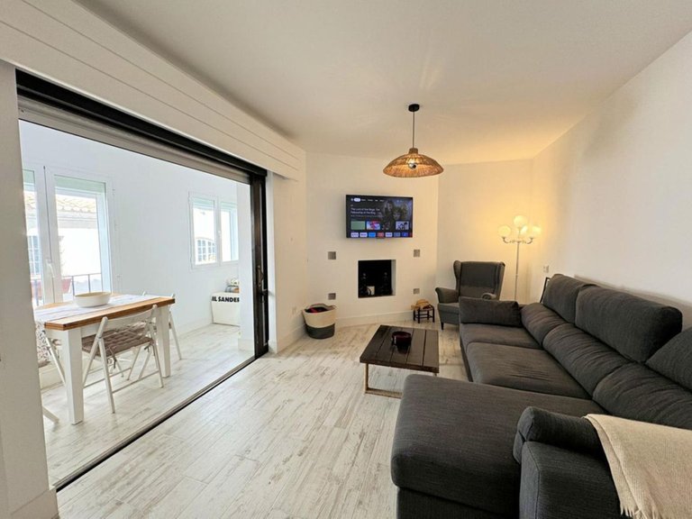 Apartment for Sale in Puerto Banús, Malaga 6