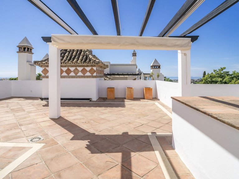 Apartment for Sale in Marbella, Malaga 21
