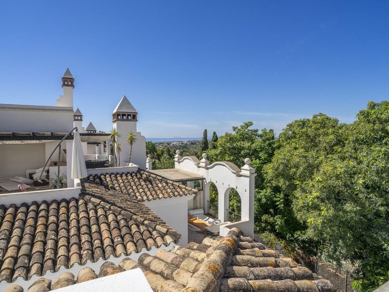 Apartment for Sale in Marbella, Malaga 29