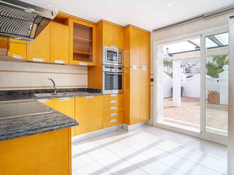 Apartment for Sale in Marbella, Malaga 4