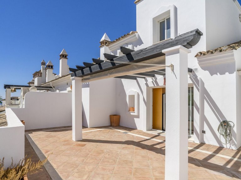 Apartment for Sale in Marbella, Malaga 5