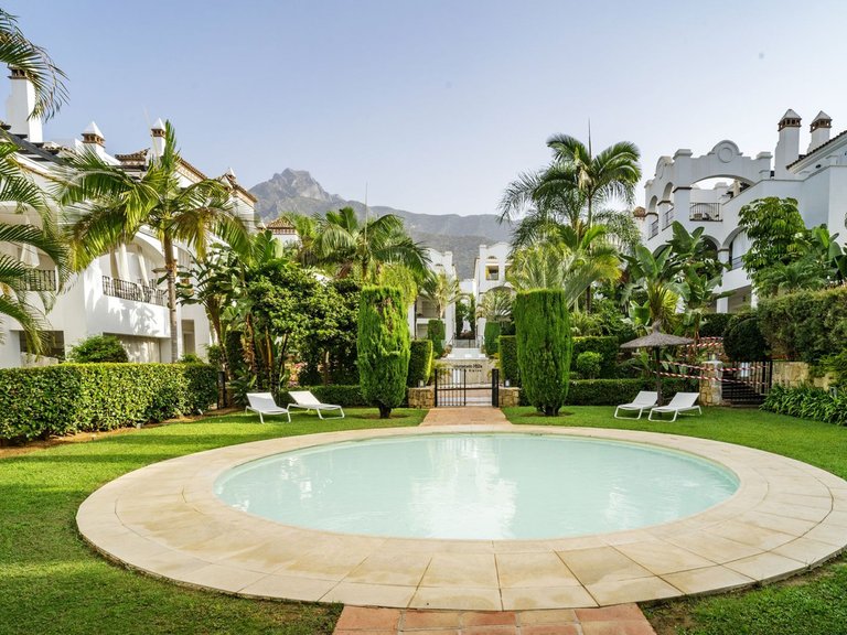 Apartment for Sale in Marbella, Malaga 70
