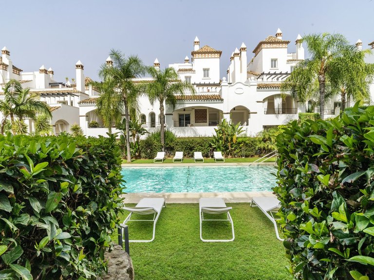 Apartment for Sale in Marbella, Malaga 71