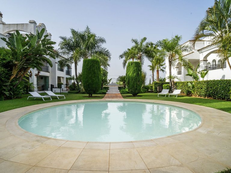 Apartment for Sale in Marbella, Malaga 74