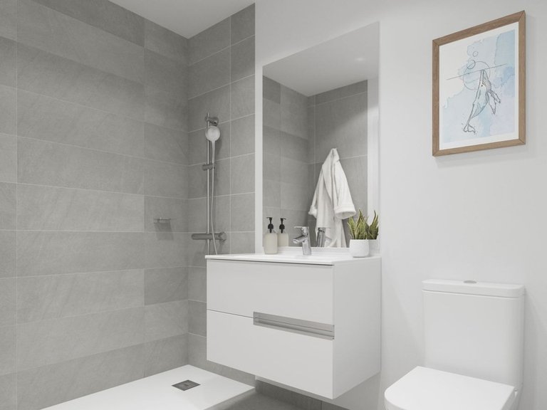 Penthouse for Sale in Costa del Sol Manilva, Malaga 3