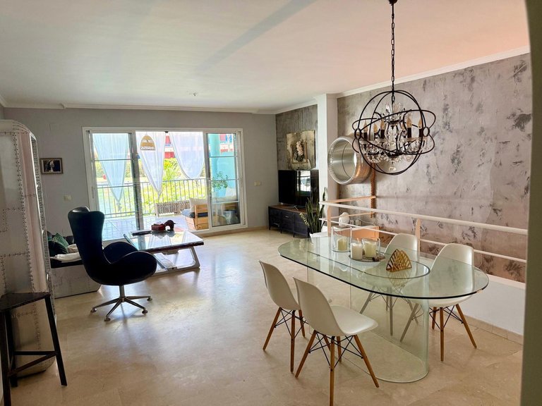 Apartment for Sale in Sotogrande Marina, Malaga 2