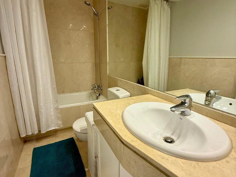 Apartment for Sale in Sotogrande Marina, Malaga 8