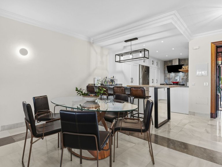 Apartment for Sale in Monte Halcones, Malaga 10