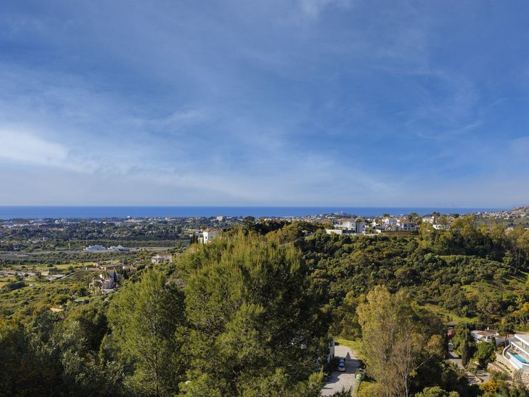 Apartment for Sale in Monte Halcones, Malaga 14
