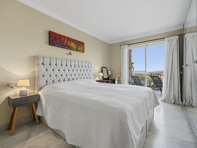 Apartment for Sale in Monte Halcones, Malaga 16