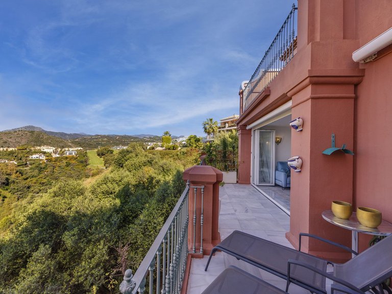 Apartment for Sale in Monte Halcones, Malaga 18
