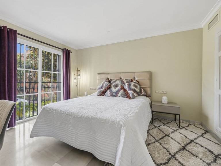 Apartment for Sale in Monte Halcones, Malaga 19