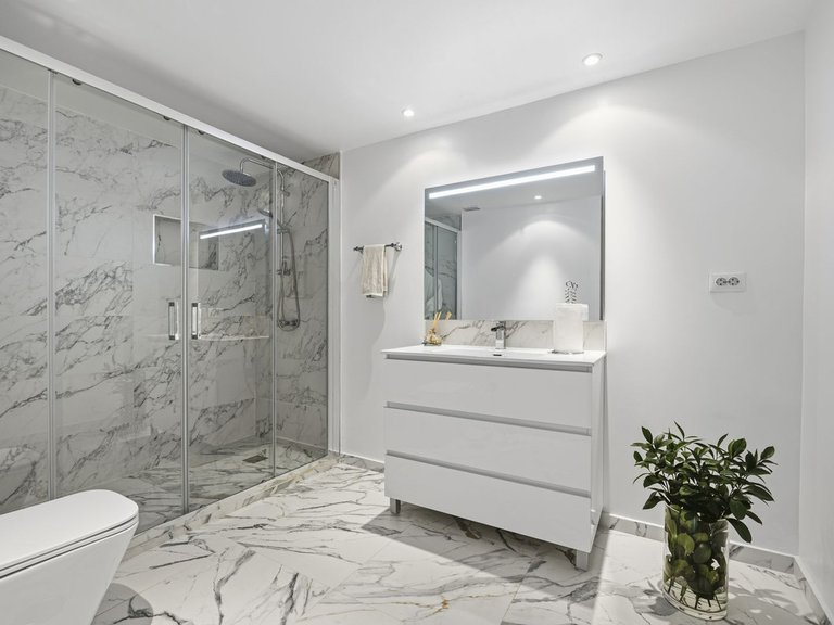 Apartment for Sale in Monte Halcones, Malaga 20