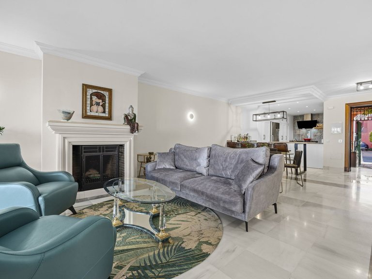Apartment for Sale in Monte Halcones, Malaga 21