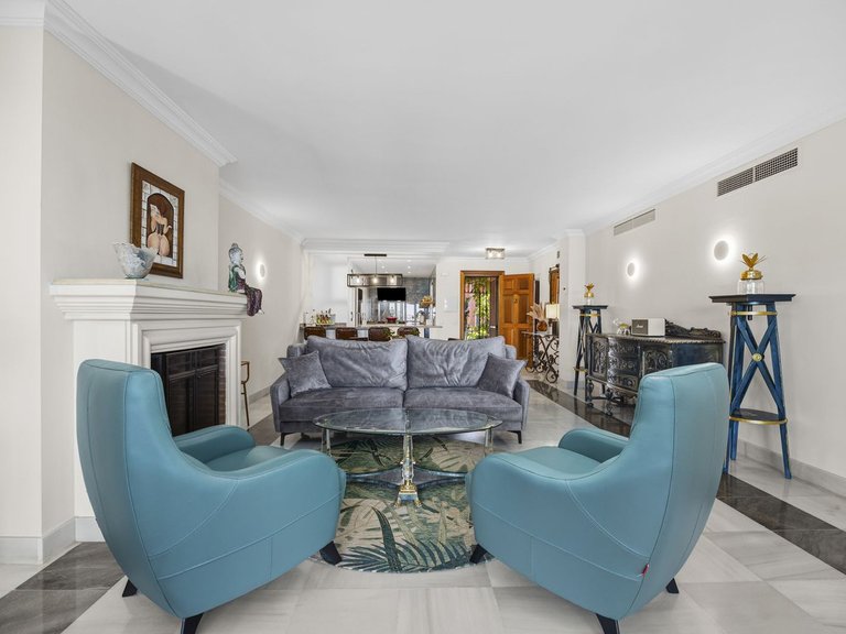 Apartment for Sale in Monte Halcones, Malaga 22