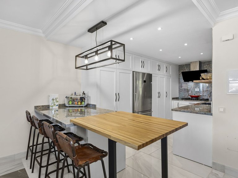 Apartment for Sale in Monte Halcones, Malaga 23