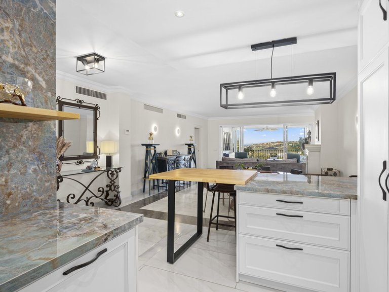 Apartment for Sale in Monte Halcones, Malaga 24