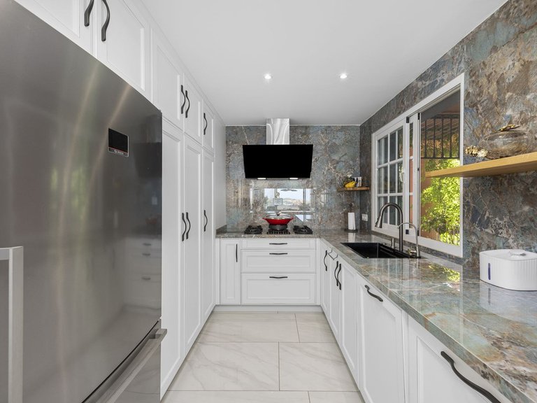 Apartment for Sale in Monte Halcones, Malaga 25
