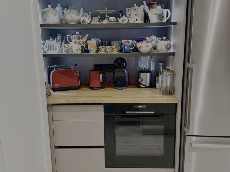 Apartment for Sale in Monte Halcones, Malaga 26
