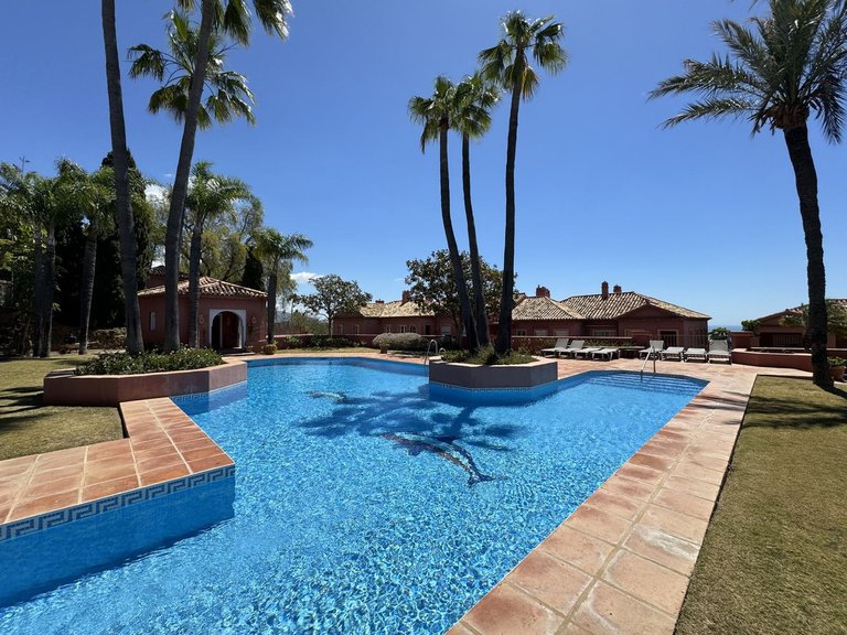 Apartment for Sale in Monte Halcones, Malaga 28