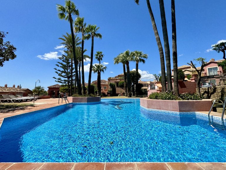 Apartment for Sale in Monte Halcones, Malaga 29