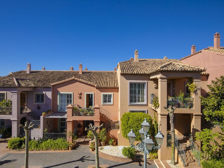 Apartment for Sale in Monte Halcones, Malaga 3
