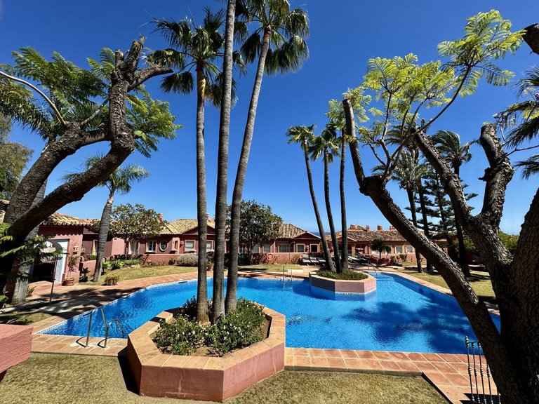 Apartment for Sale in Monte Halcones, Malaga 30